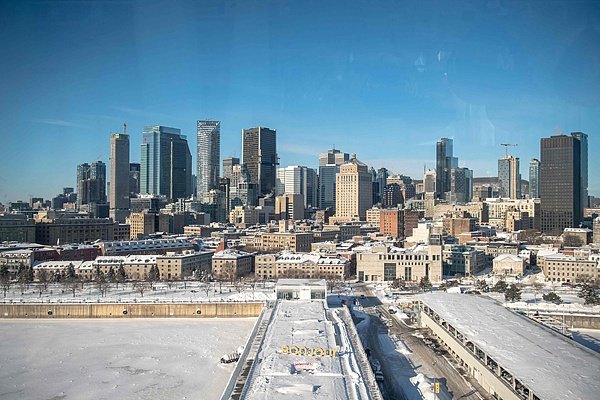 民调显示大多数加拿大人支持对美征收报复性关税