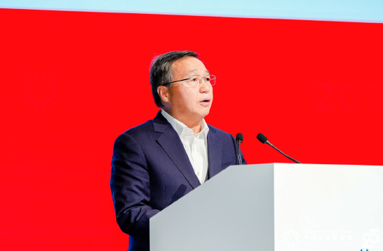 陈四清:大、中、小银行在普惠领域的服务对象高度趋同,行业“内卷”严重,差异化竞争不足