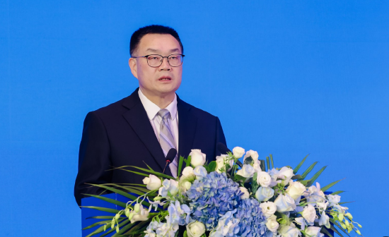 罗来君:民营企业应看到前途、光明和未来,保持定力,坚定信心