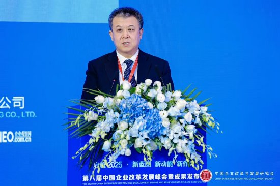 农业银行王志恒:强化科技金融供给,赋能新质生产力发展