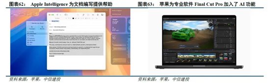 中信建投:端侧AI产业链投资前景