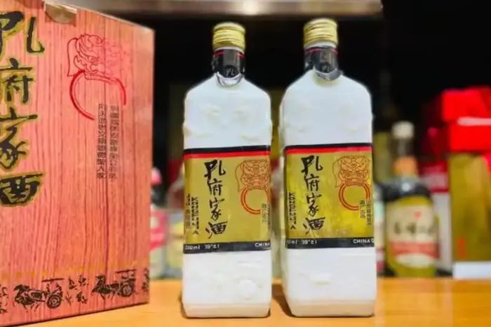 重要人事变更!原董事长、总经理双双退出,孔府家酒能否摆脱困局?