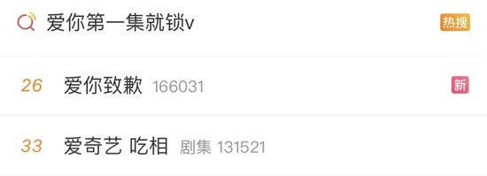 冲上热搜!爱奇艺被指吃相难看,最新回应