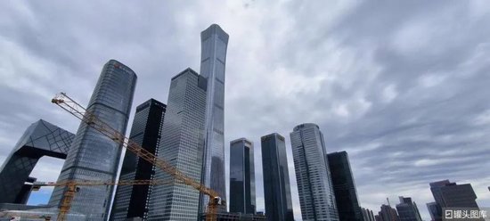 600亿国盛证券“三箭齐发”:合并、上市、换帅!