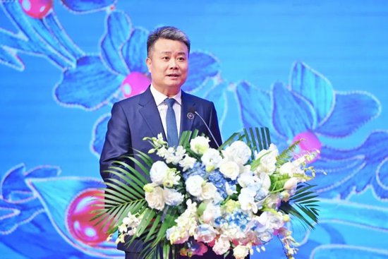 贵州珍酒50周年庆典暨经销商大会隆重召开