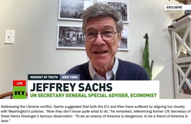 美国经济学家:欧盟陷入给美国霸权当“啦啦队长”的困境