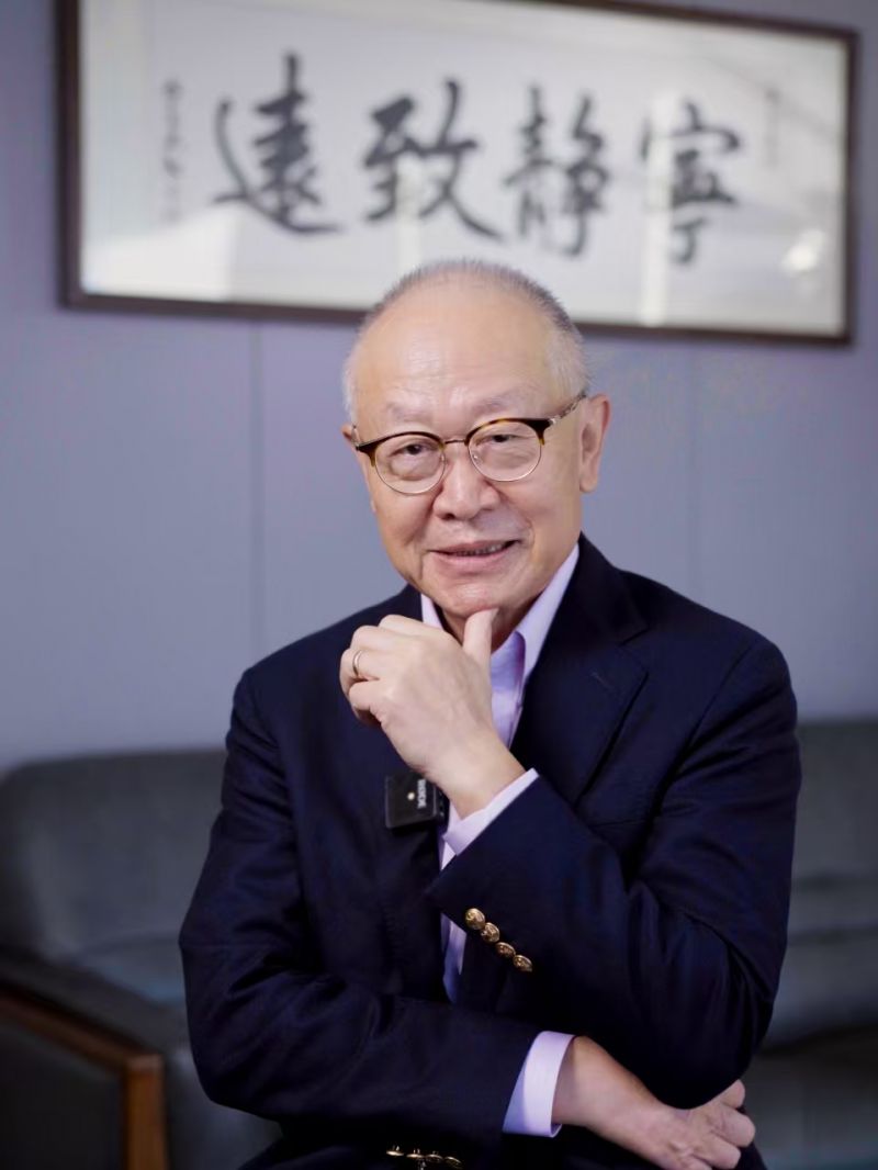 瑞尔集团董事长邹其芳：推进创新科技赋能，释放民营口腔行业新质生产力