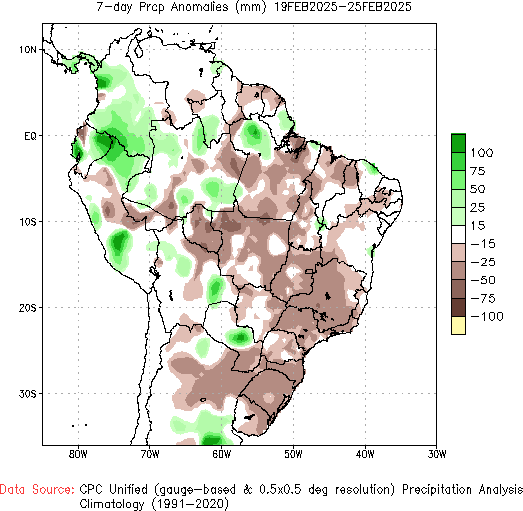 玉米:关注短期卖压