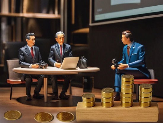 “三峡系”金才玖卸任，新董事长开启长江证券新征途