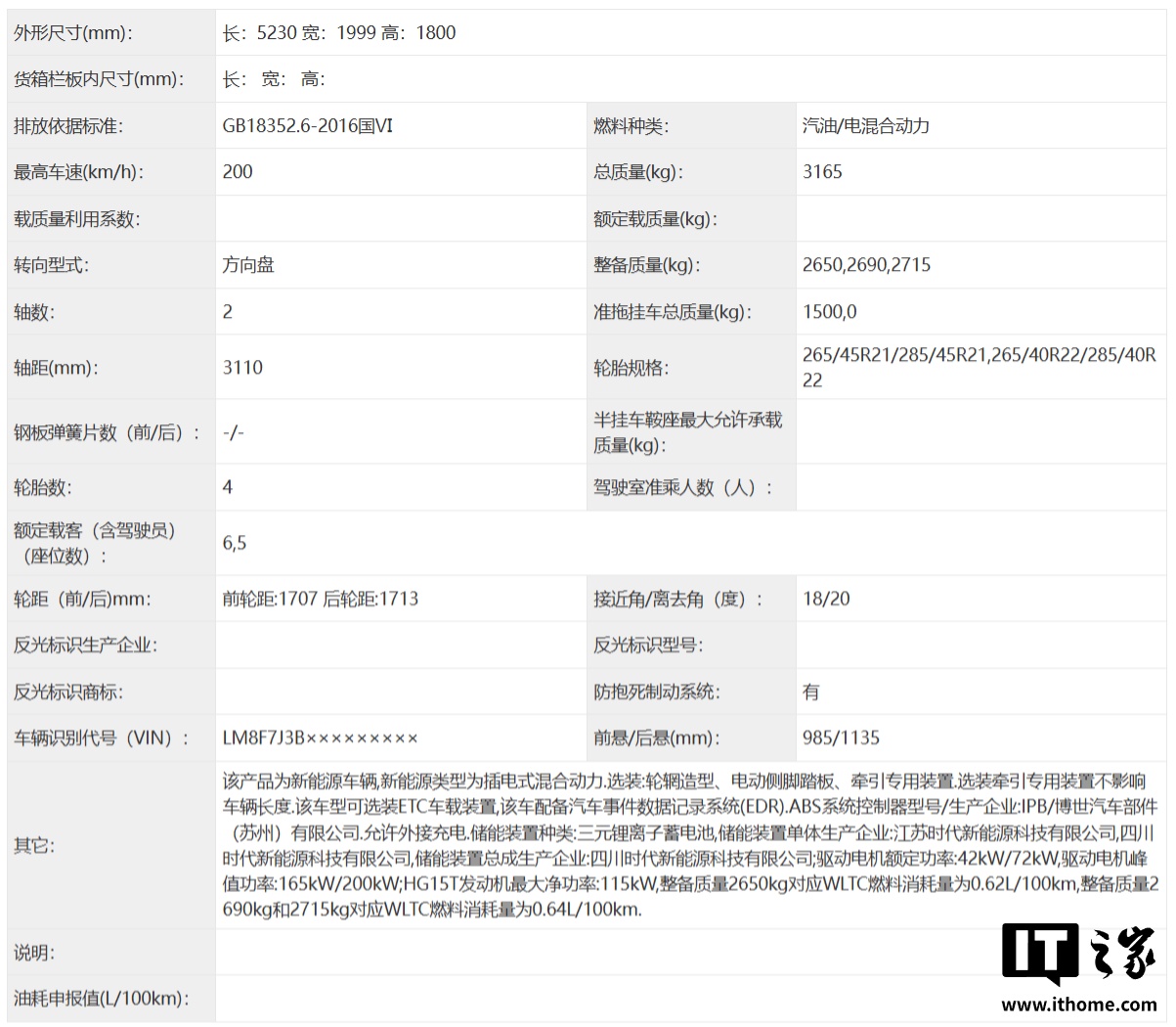 余承东出牌：鸿蒙智行问界 M9 汽车 2025 款本月上市，“金瑞红”新色亮相