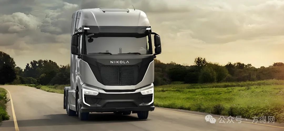 全球卡车新势力接连破产！为中国敲响四大警钟！丨头条