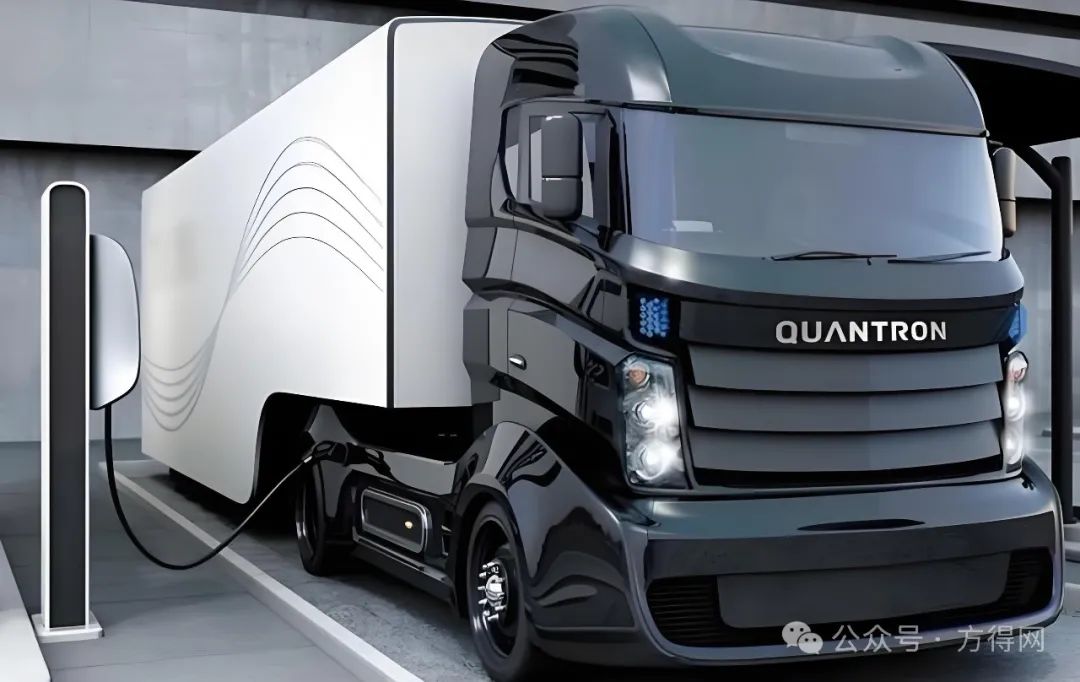 全球卡车新势力接连破产！为中国敲响四大警钟！丨头条