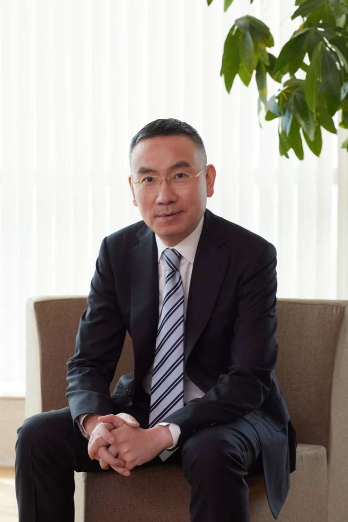 全国人大代表、四川天府银行董事长黄毅:人工智能大模型为银行业转型带来诸多机遇