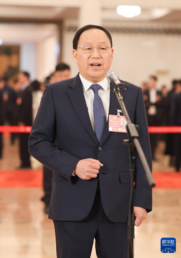 赛力斯董事长张兴海:中国新能源汽车产业要继续创新,走向国际化