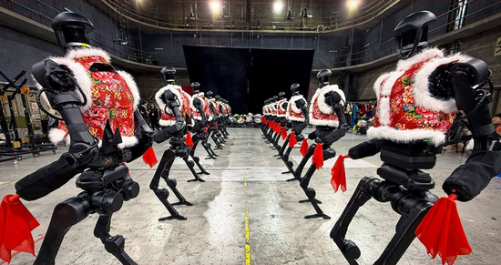 DeepSeek热潮下,对冲基金2月赚翻了