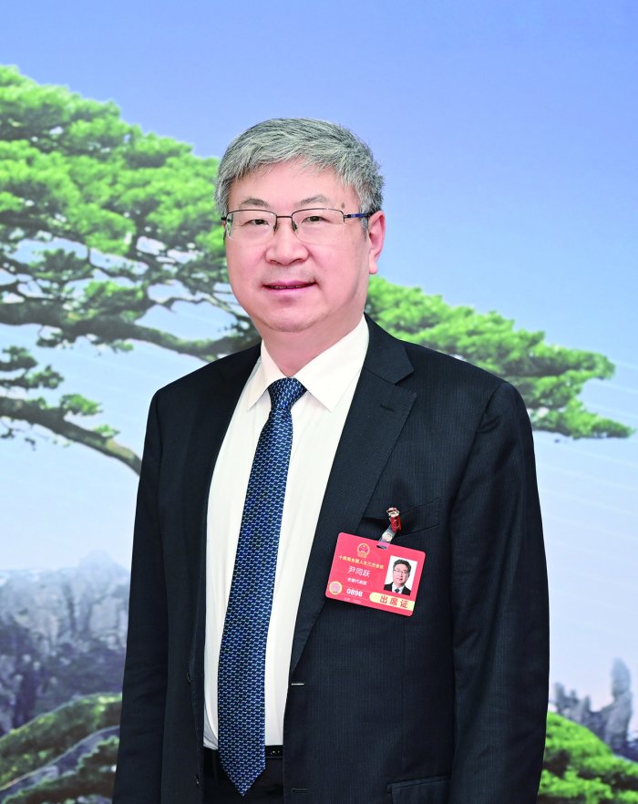 突破关键核心技术 助力中国制造提档升级