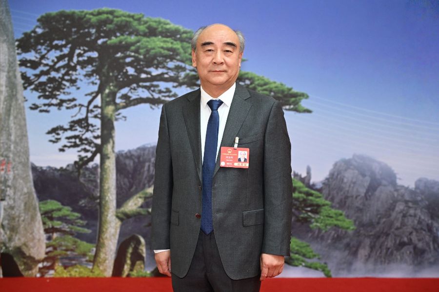 全国人大代表梁金辉:中国白酒走向世界需要顶层设计