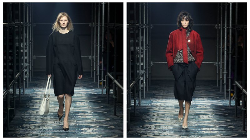 缪缪猛涨93%普拉达集团营收创新高,下一步收购范思哲?