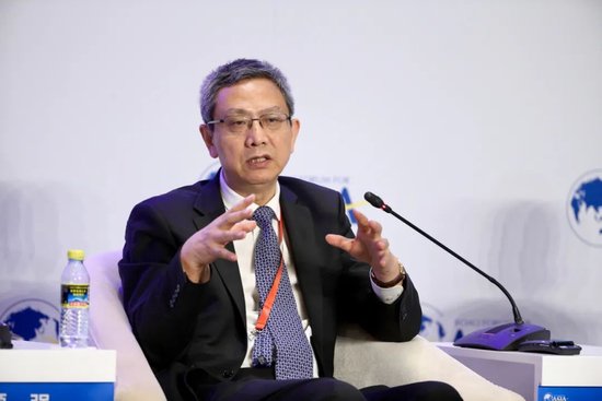 贾康:目前楼市总体上已显现企稳主导 正在加快企稳