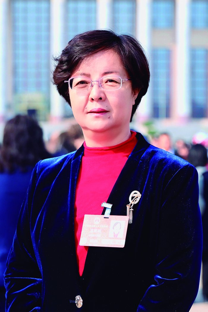 抢占技术制高点 引领新材料产业未来格局