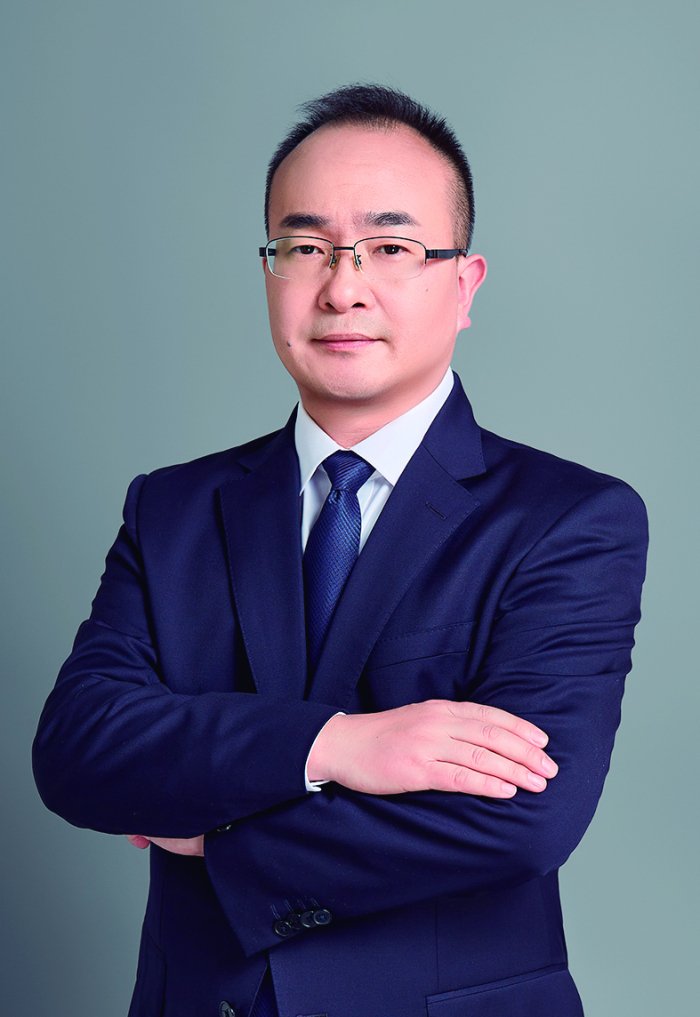 抢占技术制高点 引领新材料产业未来格局