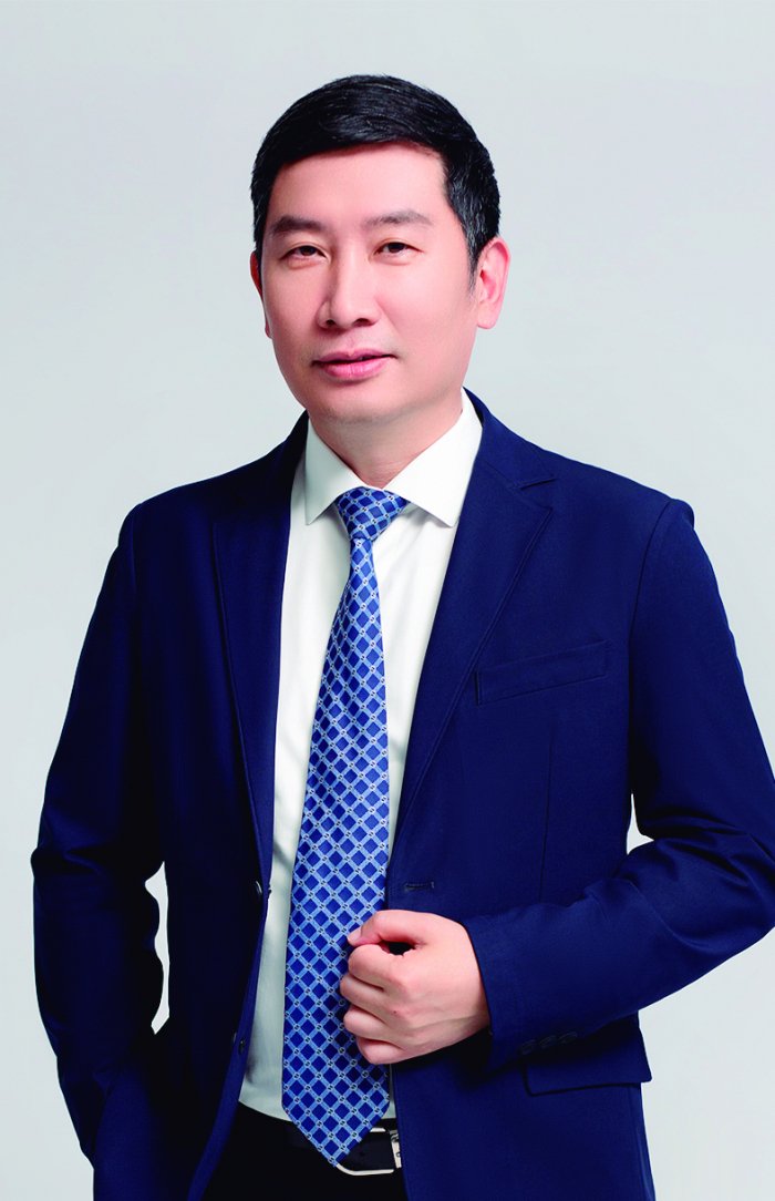 抢占技术制高点 引领新材料产业未来格局