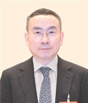 全国人大代表、四川天府银行董事长黄毅:加快启动信托法修改工作 推动REITs市场高质量发展