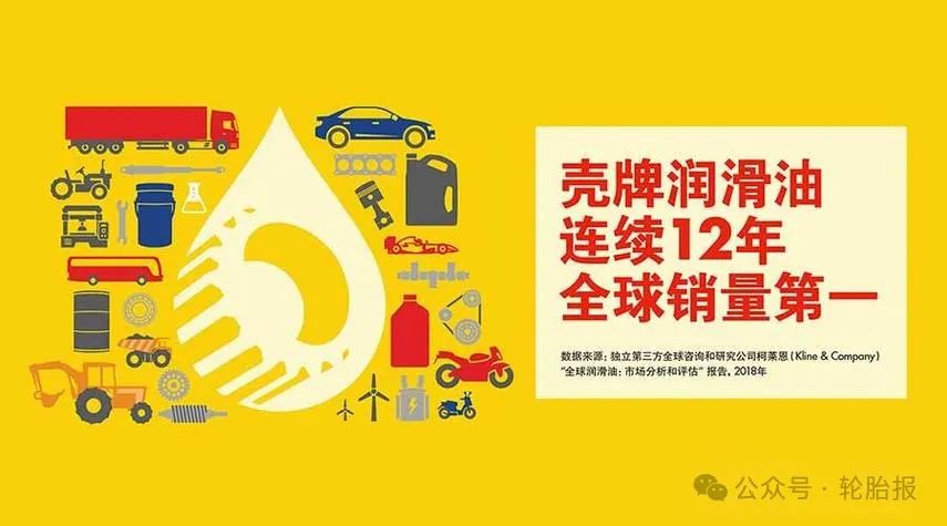 嘉实多或易主,壳牌合并风声起:润滑油市场面临巨变!
