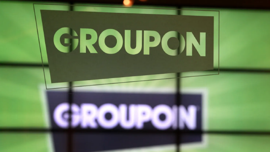 Groupon大涨28.3%,全年营收指引超预期