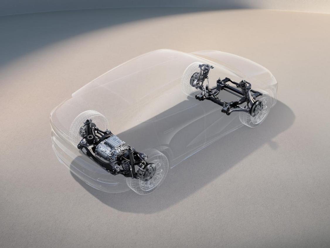 首搭5C超充AI电池，小鹏G6、G9调低起售价上市