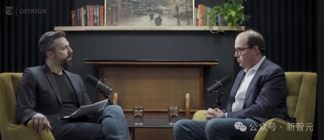 纽约时报重磅曝料:特朗普任期内将实现AGI,美国政府早知AGI即将降临!