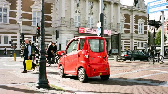 特斯拉在欧洲市场遭遇“滑铁卢”,马斯克成“欧洲公敌”?