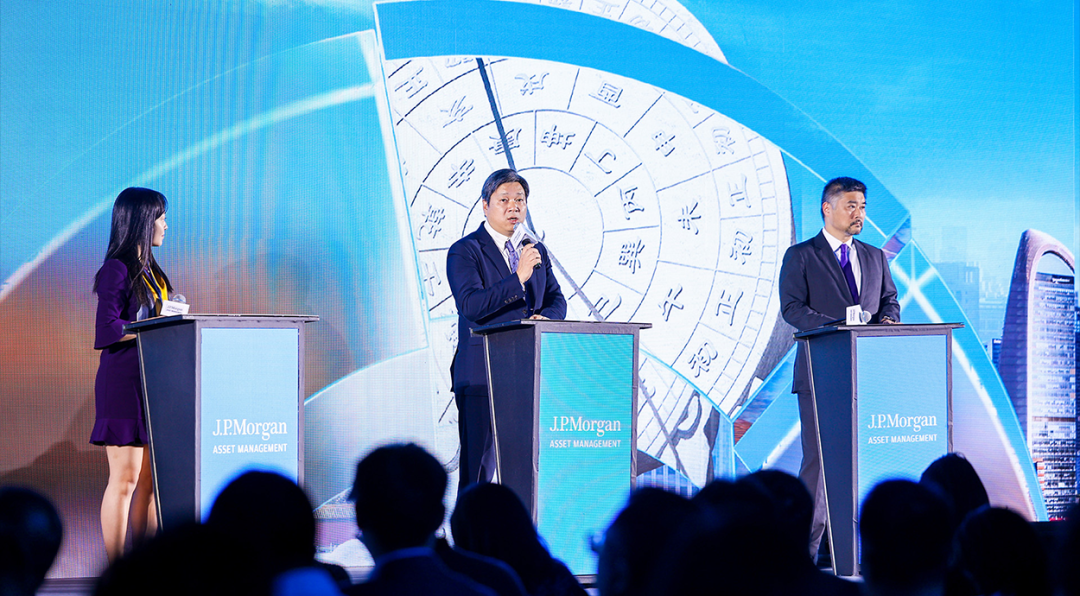 摩根资管展望2025中国及环球市场洞察:万象寻机 大道至简