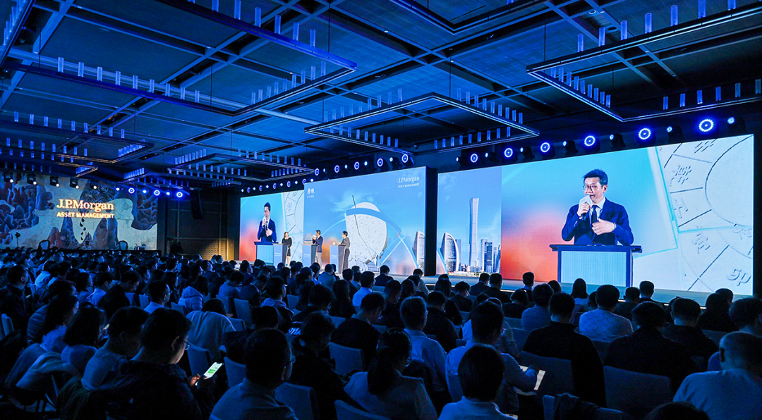 摩根资管展望2025中国及环球市场洞察:万象寻机 大道至简