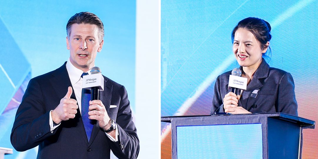 摩根资管展望2025中国及环球市场洞察:万象寻机 大道至简