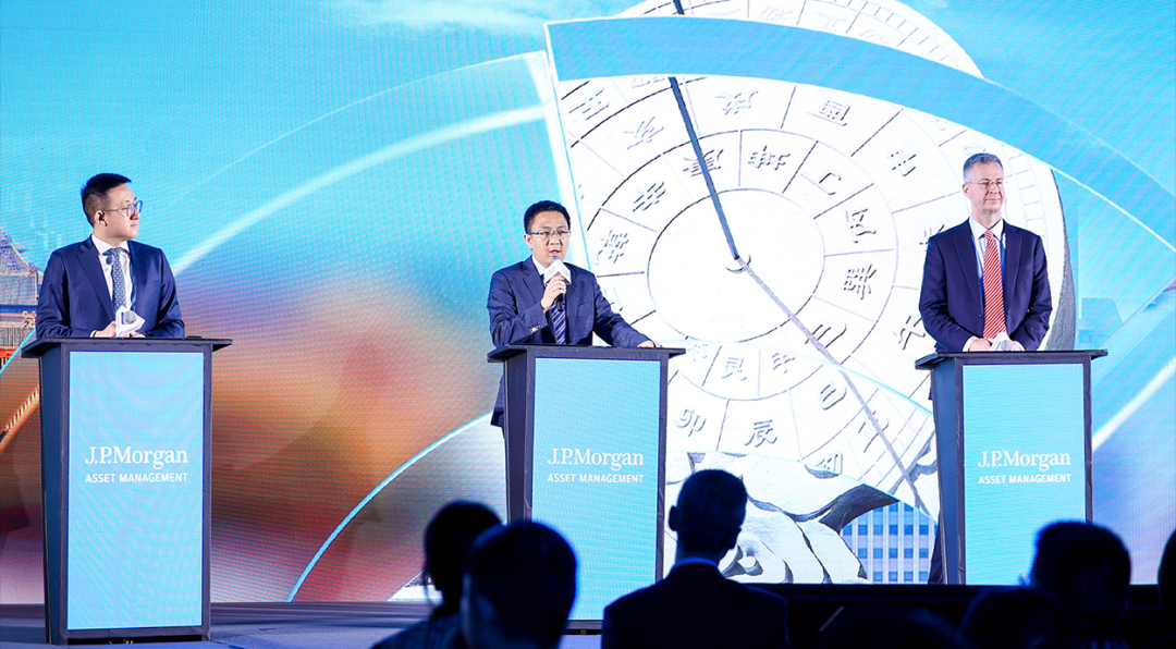 摩根资管展望2025中国及环球市场洞察:万象寻机 大道至简