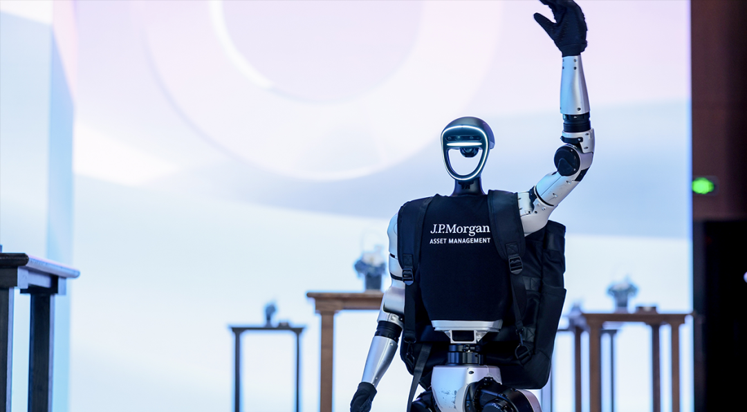 摩根资管展望2025中国及环球市场洞察:万象寻机 大道至简