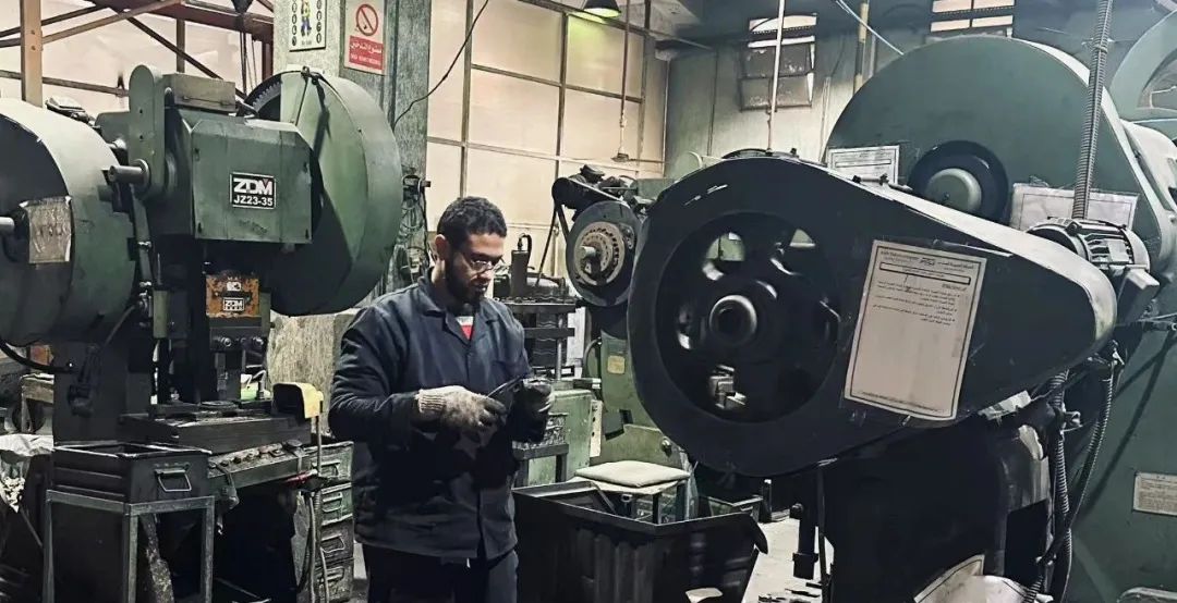 国开行向埃及国民银行发放7650万美元非洲中小企业发展专项贷款