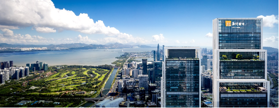 华润置地发布2024全年业绩: “3+1”一体化业务彰显韧性