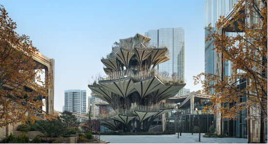 华润置地发布2024全年业绩: “3+1”一体化业务彰显韧性