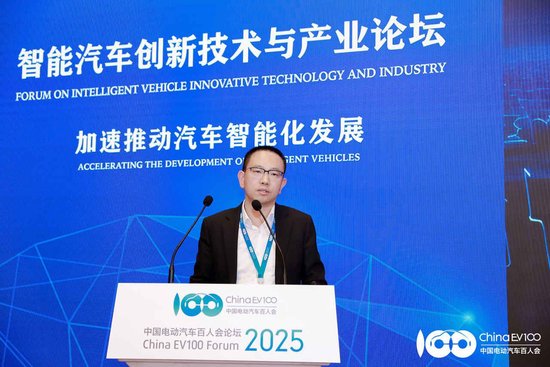 博世智驾吴永桥:特斯拉FSD断代领先国内方案