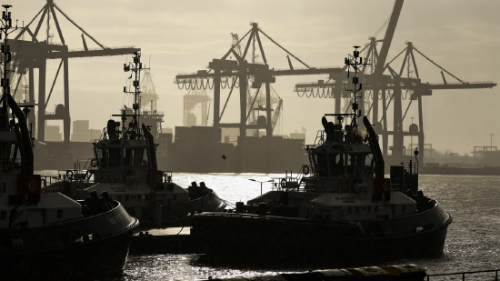 荷兰国际集团:欧洲 “最糟糕的经济噩梦”刚刚成真