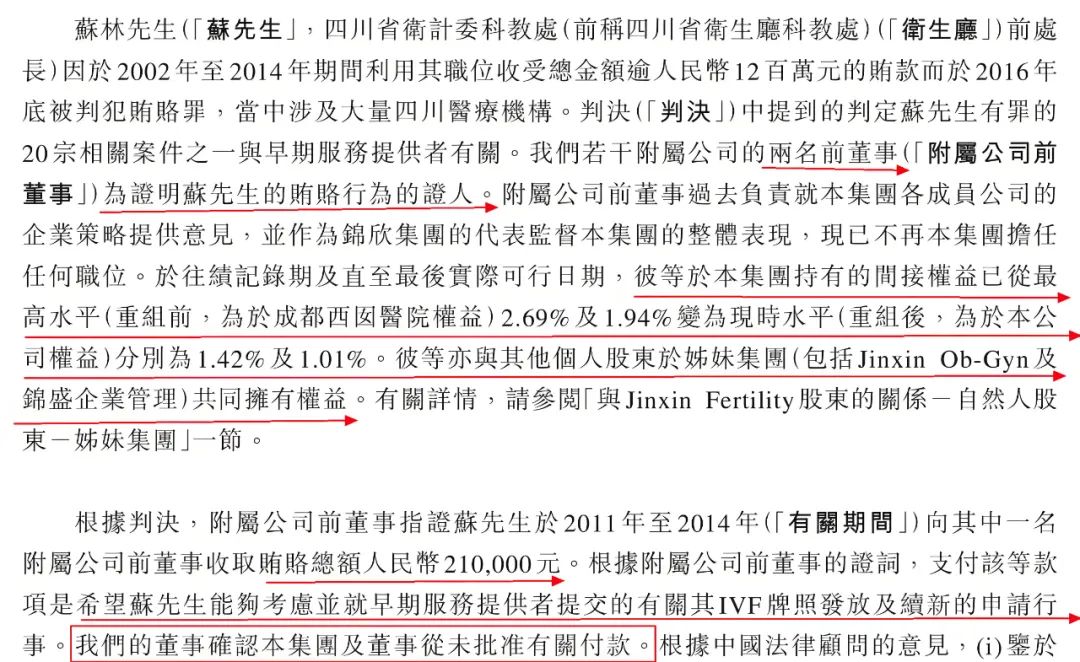 资本风云丨锦欣生殖短期资金缺口7亿!“试管婴儿第一股”失色