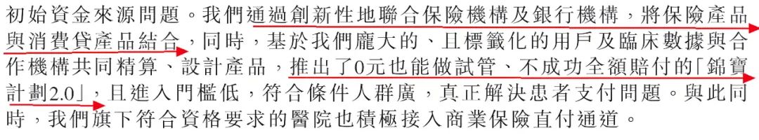 资本风云丨锦欣生殖短期资金缺口7亿!“试管婴儿第一股”失色