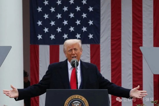 中国强硬反击,释放了三个清晰信号