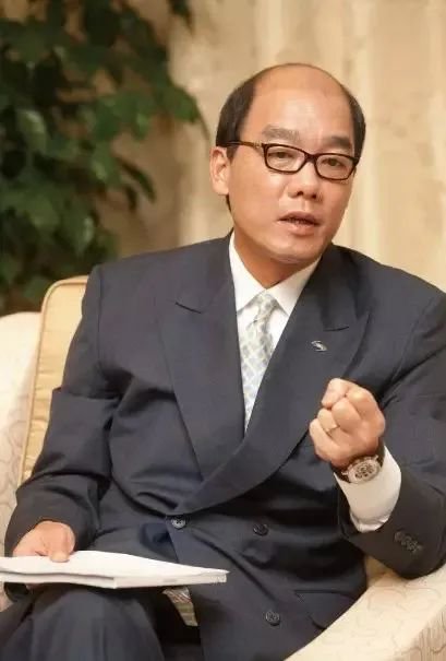 银基创始人梁国兴卖豪宅求生,给茅台经销商提了个什么醒?