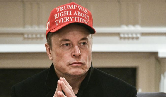 一周外盘头条|特朗普宣布对等关税 全球市场遭血洗 美股2天蒸发47万亿 非农超预期 马斯克辟谣“很快离职”