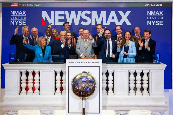 一周外盘头条|特朗普宣布对等关税 全球市场遭血洗 美股2天蒸发47万亿 非农超预期 马斯克辟谣“很快离职”