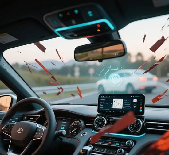 谁在制造“陷阱”?年轻的生命逝去七天后,再谈车企智驾营销