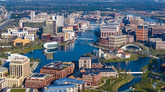 托马斯·弗里德曼：我看到了未来，却不在美国